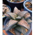 Koelmaniorum hybrid, brown pattern